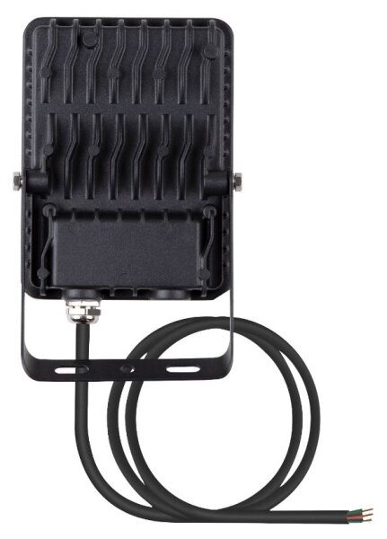 Ledvance - LED Vonkajší reflektor so senzorom FLOODLIGHT LED/20W/230V IP65