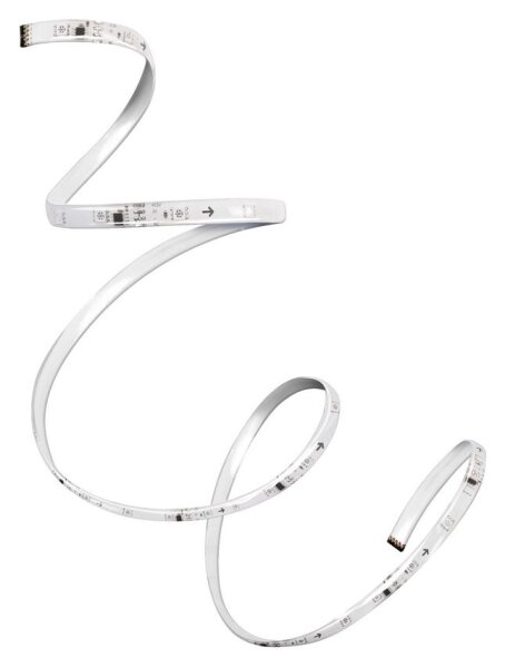 Ledvance- LED RGB Stmievateľný pásik SMART+ MAGIC FLEX 3m LED/15,5W/230V Wi-Fi+DO