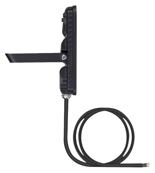 Ledvance - LED Vonkajší reflektor FLOODLIGHT ESSENTIAL LED/30W/230V IP65
