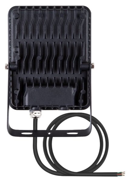 Ledvance - LED Vonkajší reflektor FLOODLIGHT ESSENTIAL LED/30W/230V IP65