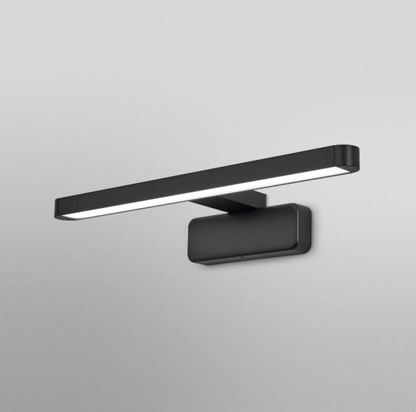 Ledvance - LED Kúpeľňové osvetlenie zrkadla DISC BAR LED/7W/230V 3000/4000K IP44