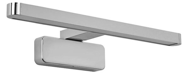 Ledvance - LED Kúpeľňové osvetlenie zrkadla DISC BAR LED/7W/230V 3000/4000K IP44