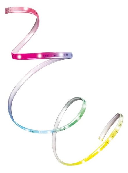 Ledvance - LED RGB Stmievateľný pásik FLEX AUDIO 3m LED/12,5W/230V + DO