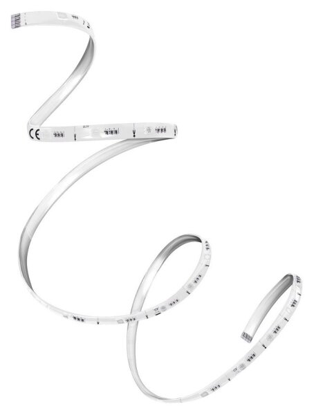 Ledvance - LED RGB Stmievateľný pásik FLEX AUDIO 3m LED/12,5W/230V + DO