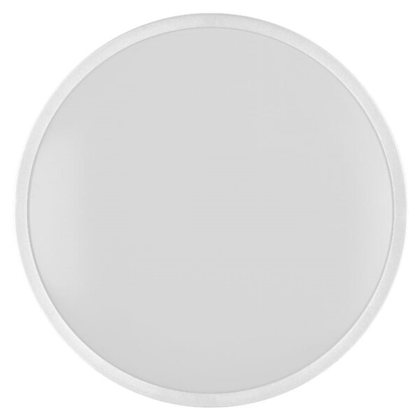 Ledvance - LED Kúpeľňové stropné svietidlo DISC LED/18W/230V 3000/4000K IP44