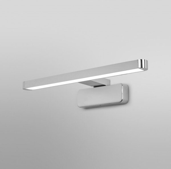 Osram - LED kúpeľňové osvetlenie zrkadla DISC BAR LED/7W/230V 3000/4000K IP44