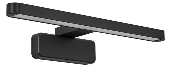 Ledvance - LED Kúpeľňové osvetlenie zrkadla DISC BAR LED/7W/230V 3000/4000K IP44