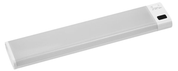 Ledvance - LED Stmievateľné svietidlo so senzorom UNDERCABINET LED/9W/230V Wi-Fi