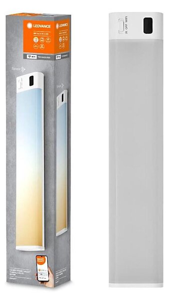 Ledvance - LED Stmievateľné svietidlo so senzorom UNDERCABINET LED/9W/230V Wi-Fi