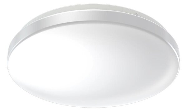 Ledvance - LED kúpeľňové svietidlo so senzorom CEILING ROUND LED/24W/230V IP44
