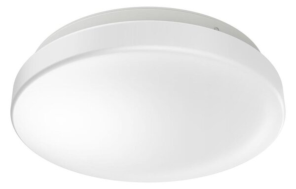 Ledvance - LED kúpeľňové svietidlo so senzorom CEILING ROUND LED/18W/230V IP44