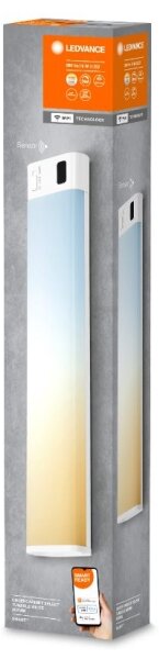 Ledvance - LED Stmievateľné svietidlo so senzorom UNDERCABINET LED/9W/230V Wi-Fi