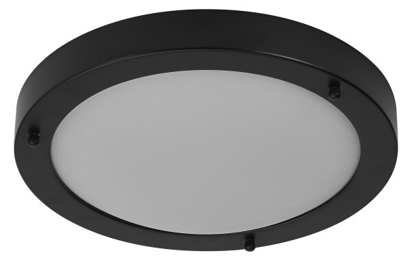 Ledvance - Kúpeľňové stropné svietidlo BATHROOM CLASSIC 1xE27/15W/230V IP44