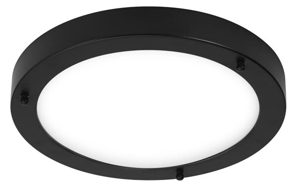 Ledvance - Kúpeľňové stropné svietidlo BATHROOM CLASSIC 1xE27/15W/230V IP44