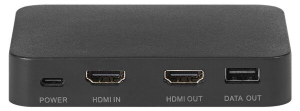 Ledvance-LED RGB Stmievateľný pásik pre TV SYNCH BOX FLEX 4,5m LED/18W/230V Wi-Fi