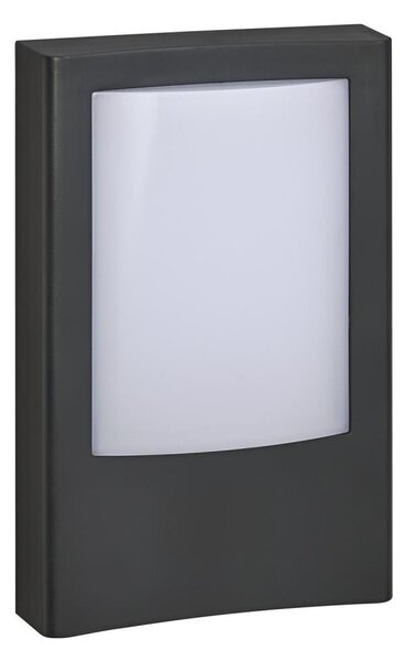 Ledvance - LED Vonkajšie nástenné svietidlo ENDURA STYLE LED/12,5W/230V IP44