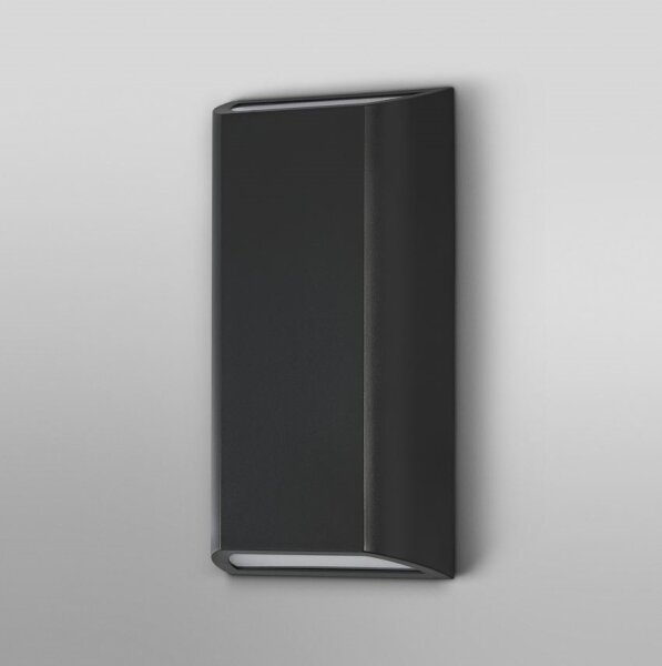 Ledvance -LED Vonkajšie nástenné svietidlo ENDURA STYLE IDAR 2xLED/3,75W/230V IP65