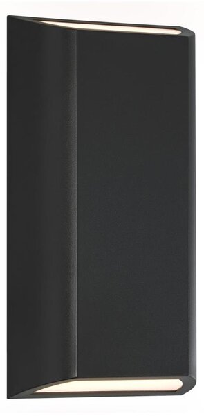 Ledvance -LED Vonkajšie nástenné svietidlo ENDURA STYLE IDAR 2xLED/3,75W/230V IP65