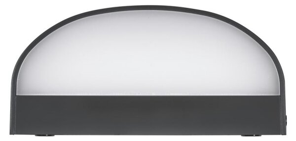 Ledvance - LED Vonkajšie nástenné svietidlo ENDURA STYLE ILAY 2xLED/3,8W/230V IP65