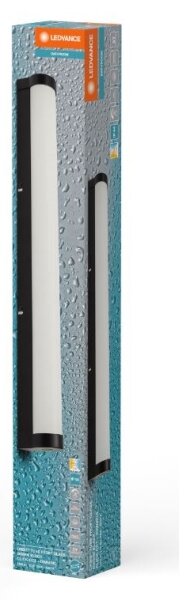 Ledvance - LED Stmievateľné osvetlenie zrkadla ORBIS TUBE LED/12W/230V 60 cm IP44