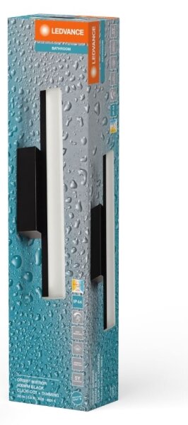 Ledvance-LED Stmievateľné osvetlenie zrkadla ORBIS MIRROR LED/6,8W/230V 40 cm IP44