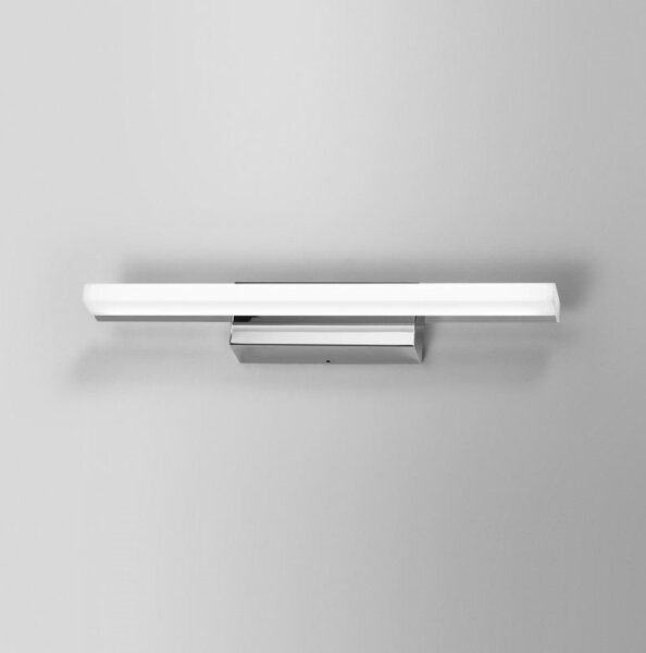 Osram-LED Stmievateľné osvetlenie zrkadla ORBIS MIRROR LED/6,8W/230V 40 cm IP44