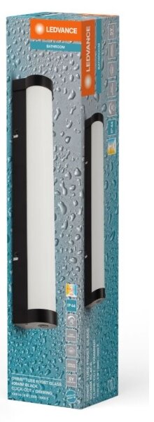 Ledvance - LED Stmievateľné osvetlenie zrkadla ORBIS TUBE LED/9W/230V 40 cm IP44