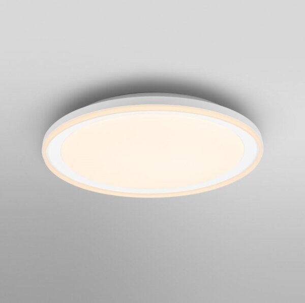 Ledvance - LED Stropné svietidlo ORBIS PEDERSON LED/24W/230V pr. 45 cm biela