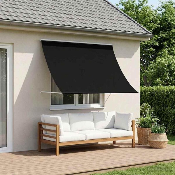 Maison Exclusive – markíza ierna 400 x 150 cm