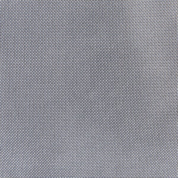 Ochranná plachta na záhradný slnečník sivá PVC povlak polyester 157 x 69 x 53 cm