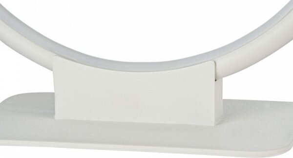 Maytoni MOD807-TL-01-18-W - LED Stolná lampa NOLA LED/18W/230V