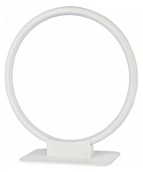 Maytoni MOD807-TL-01-18-W - LED Stolná lampa NOLA LED/18W/230V