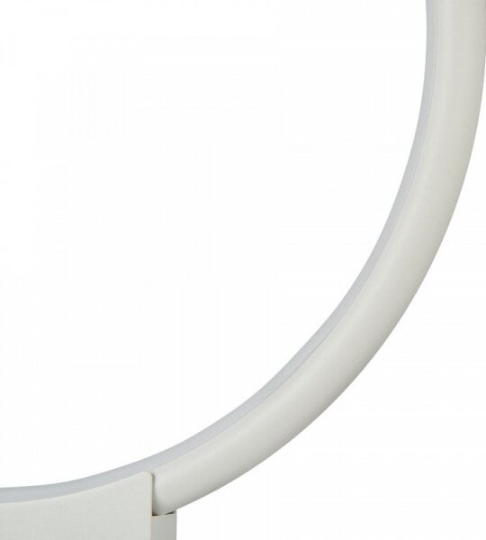 Maytoni MOD807-TL-01-18-W - LED Stolná lampa NOLA LED/18W/230V