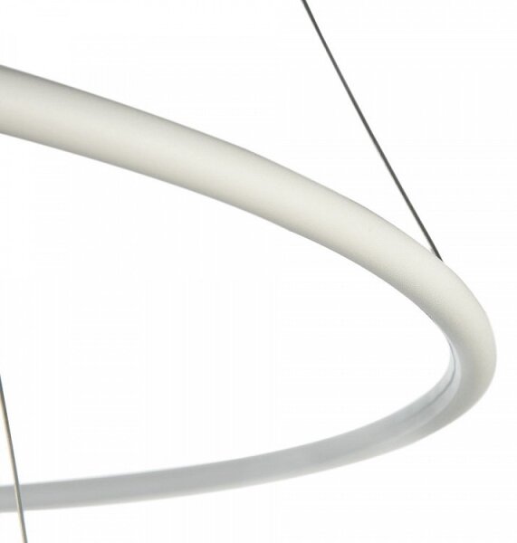Maytoni MOD807-PL-02-85-W - LED Luster na lanku NOLA LED/85W/230V