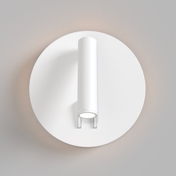 Maytoni C176-WL-01-6W-W - LED Nástenné bodové svietidlo IOS LED/9W/230V biela
