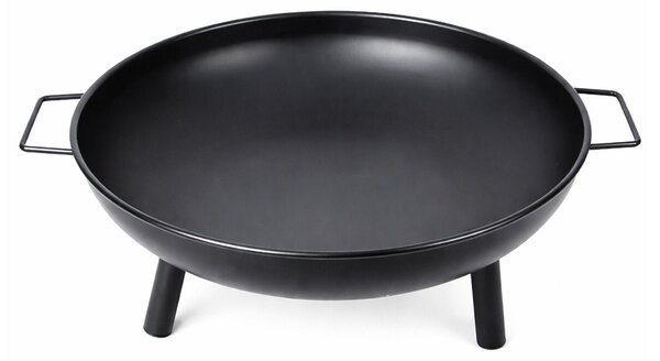 Aga Prenosné ohnisko 58 cm s rukoväami