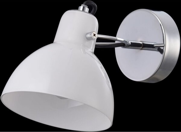 Maytoni MOD407-WL-01-N - Nástenná lampička DANIEL 1xE14/40W/230V