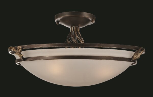 Maytoni C232-CL-03-R - Prisadený luster COMBINARE 3xE27/60W/230V