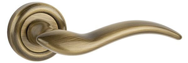 LI - LIBERA 981 - R 103 kľučka/kľučka Bronz matný