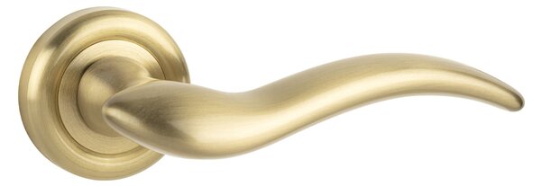 LI - LIBERA 981 - R 103 kľučka/kľučka Zlatá matná