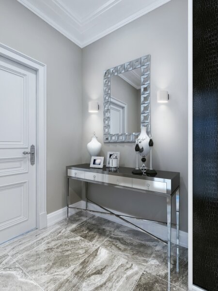 Maytoni C066WL-01W - Nástenné svietidlo ROND 1xG9/50W/230V biela