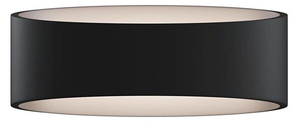 Maytoni C806WL-L5B - LED Nástenné svietidlo TRAME LED/6W/230V čierna