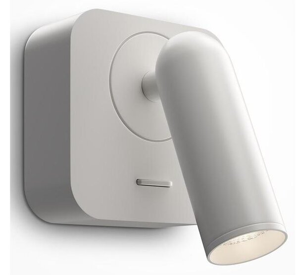 Maytoni C039WL-L3W3K - LED Nástenné bodové svietidlo MIRAX LED/3W/230V čierna