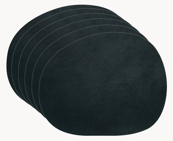 Prestierania RAW, 6 ks