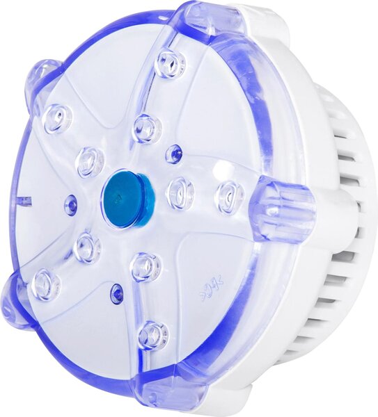 Bestway 60303, Vírivka / kúpele, IP68, EMC/EN60958, Multi, LED, Batérie