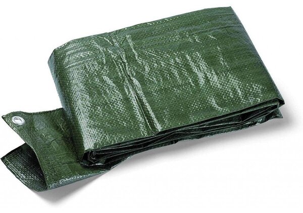 Ochranná plachta Schuller 90g 2m x 3m, textilná plachta 3m