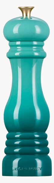 Mlynček na korenie's keramickým mechanizmom Creuset