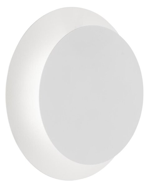Wofi 4048-108R - LED Nástenné svietidlo BAYONNE LED/6,5W/230V biela