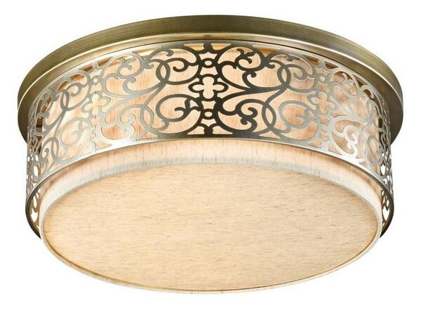 Maytoni H260-05-N - Stropné svietidlo VENERA 5xE27/60W/230V