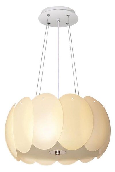 Luster na lanku AURORA 5xE27/60W/230V